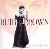 Platinum Collection von Ruth Brown