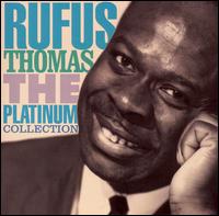 Platinum Collection von Rufus Thomas