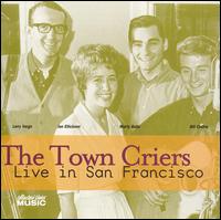 Live in San Francisco von Town Criers