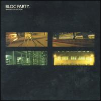 7 Inch Collectors Box von Bloc Party