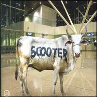 Behind the Cow [Single] von Scooter