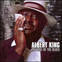 Heat of the Blues von Albert King