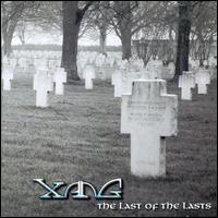 Last of the Lasts von Xang