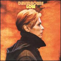 Paper Sleeve Box von David Bowie