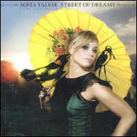 Street of Dreams von Sofia Talvik