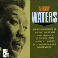 Muddy Waters [Delta] von Muddy Waters