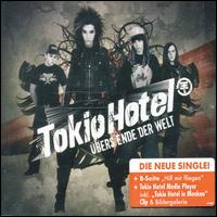 Übers Ende der Welt, Pt. 2 von Tokio Hotel