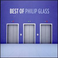 Best of Phillip Glass von Philip Glass