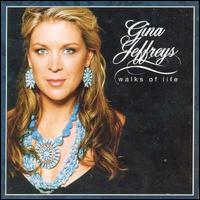 Walks of Life von Gina Jeffreys
