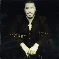 Eve Reve von Fredric Gary Comeau