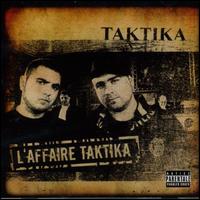 Affaire Tartika von Taktika