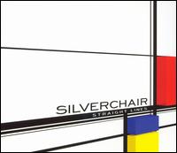 Straight Lines von Silverchair