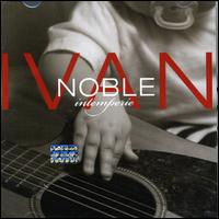 Intemperie von Ivan Noble
