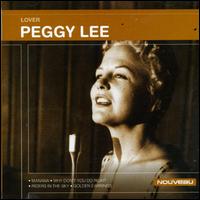 Lover [Nouveau Range] von Peggy Lee