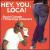 Hey You Loca von David Calzado