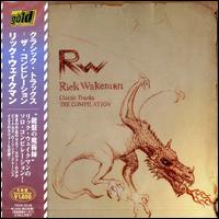 Classic Tracks [Tokuma] von Rick Wakeman