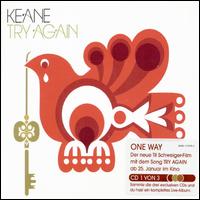 Try Again, Pt. 1 von Keane