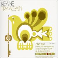 Try Again, Pt. 2 von Keane