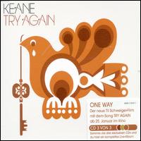 Try Again, Pt. 3 von Keane