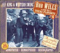 King of Western Swing [JSP] von Bob Wills