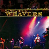 Live and In Session von The Tannahill Weavers