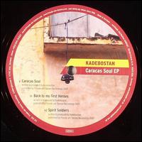 Caracas Soul von Kadebostan