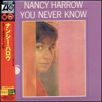 You Never Know von Nancy Harrow