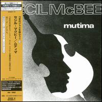 Mutima von Cecil McBee