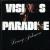 Visions of Paradise/Stop Me von Benny Johnson