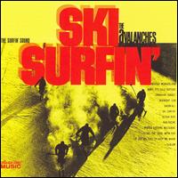 Ski Surfin' von The Avalanches