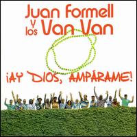 Ay Dios, Ampárame! von Juan Formell