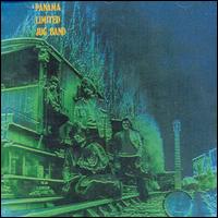 Panama Limited Jug Band von Panama Limited Jug Band