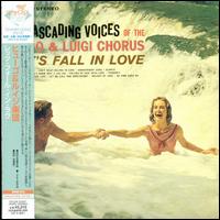 Let's Fall in Love von Hugo & Luigi