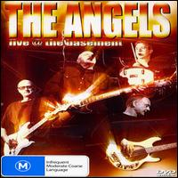 Live at the Basement von The Angels
