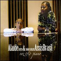 Voz & Piano von Alaide Costa