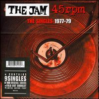 Singles Box Set: 1977-1979 von The Jam