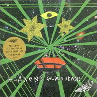 Golden Skans von Klaxons
