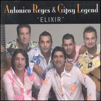 Elixir von Antonico Reyes