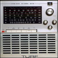 Estado Solido von Turf