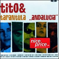 Andalucia von Tito & Tarantula