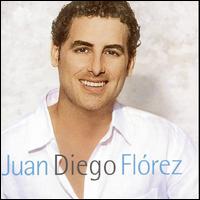 Tenor von Juan Diego Flórez