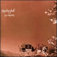 Low Happening von Howling Bells