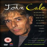 John Cale [DVD] von John Cale