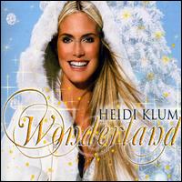 Wonderland von Heidi Klum