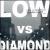 Life After Love EP von Low vs Diamond