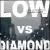 Life After Love EP von Low vs Diamond