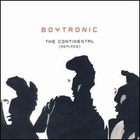 Continental von Boytronic