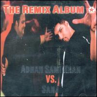 Remix Album von Adnan Sami Khan