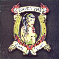 Lady Luck von Koritni