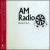 Reactive von AM Radio